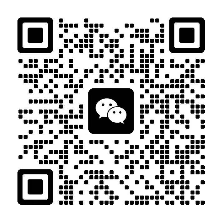 WeChat QR Code